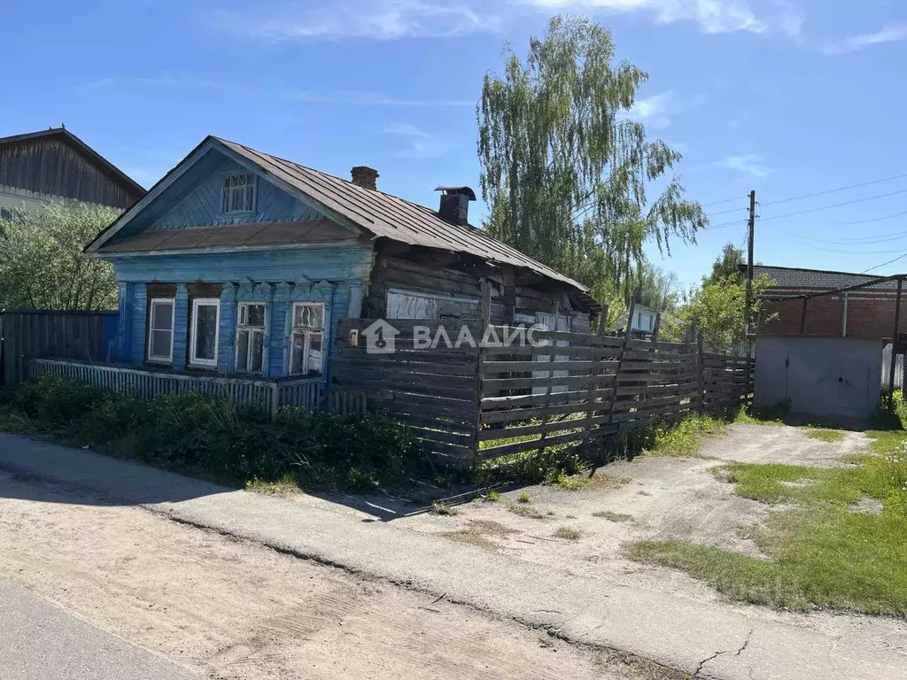 Дом в Нижегородская область, Богородск Песочный пер., 17А (50 м) - Фото 0