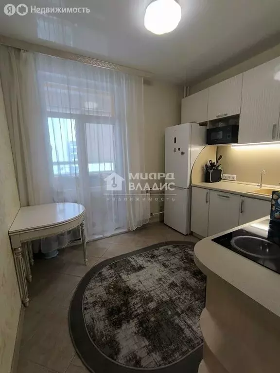 1-комнатная квартира: Омск, улица Красный Путь, 137/2 (38.4 м) - Фото 2