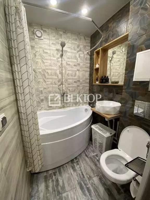 3-к. квартира, 58,2 м, 4/5 эт. - Фото 0