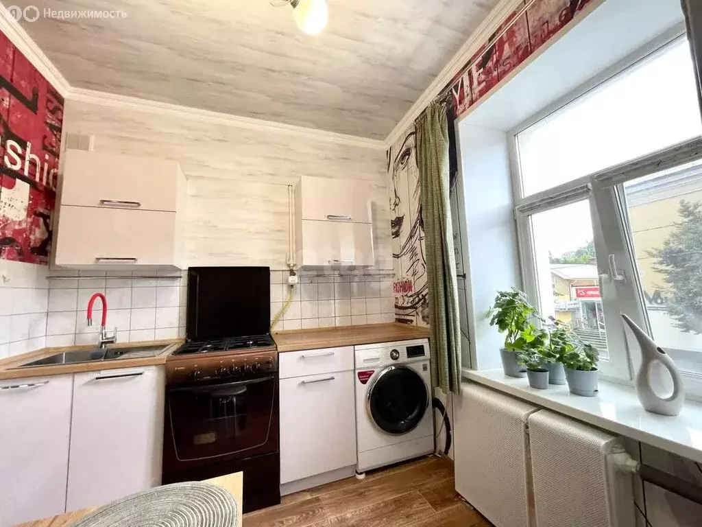 3-комнатная квартира: Йошкар-Ола, Советская улица, 133 (54.5 м) - Фото 2