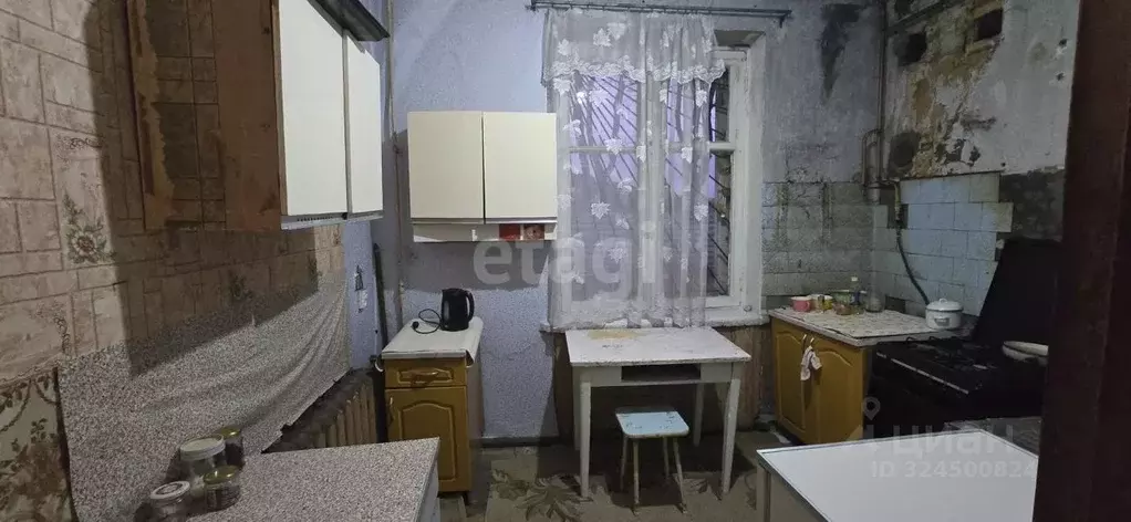 Комната Смоленская область, Смоленск проезд Дзержинского, 6 (11.0 м) - Фото 1