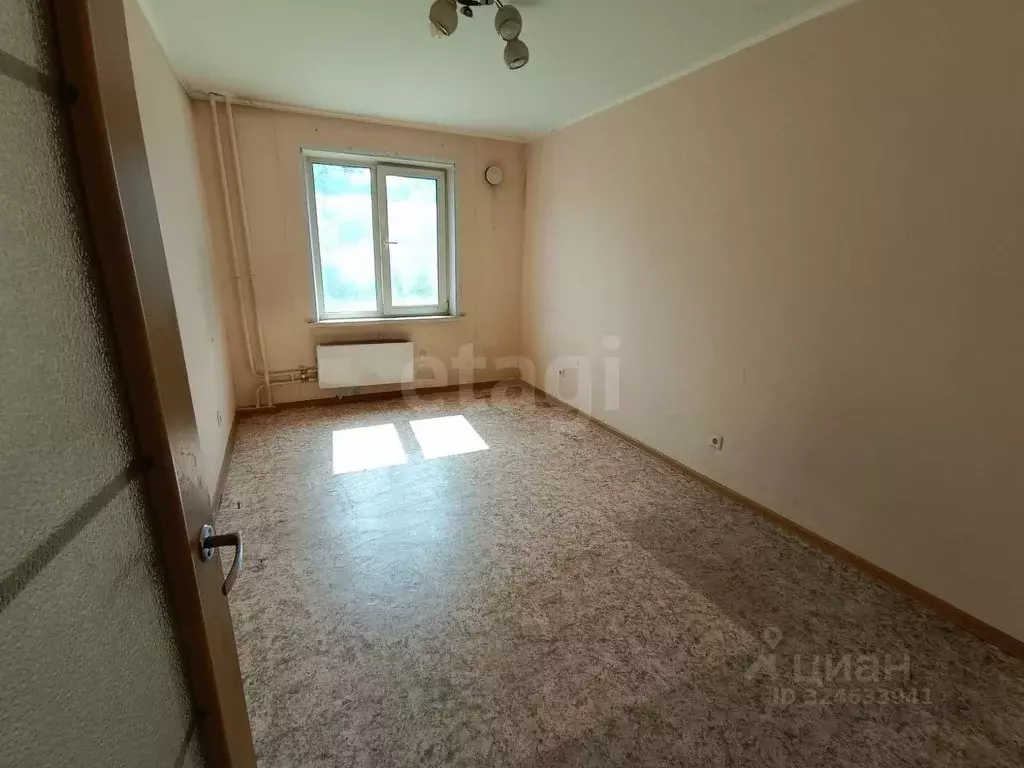 Студия Кемеровская область, Кемерово ул. Дегтярева, 6 (42.3 м) - Фото 1