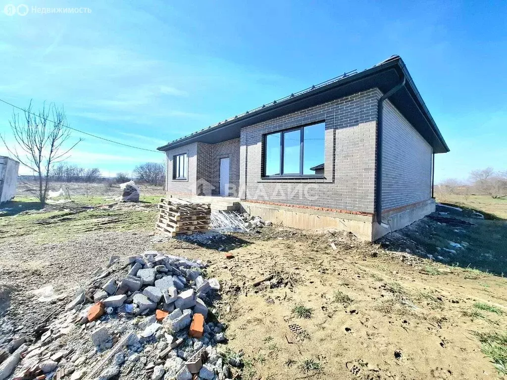 Дом в посёлок Северный, улица Новосёлов, 56 (140 м) - Фото 2