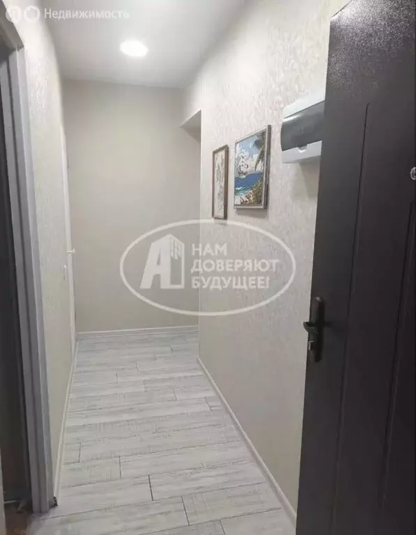 1-комнатная квартира: Чайковский, улица Декабристов, 5/6 (34.5 м) - Фото 1