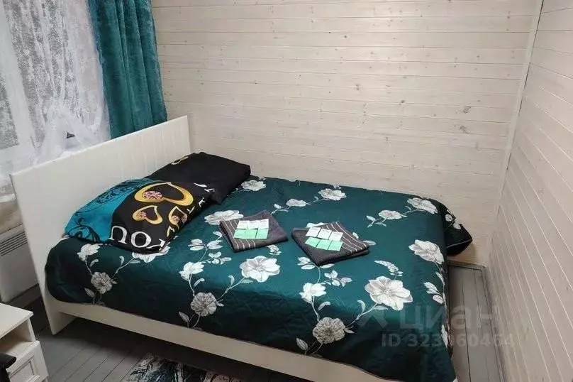 Дом в Карелия, Сортавальский муниципальный округ, пос. Рускеала  (67 ... - Фото 2