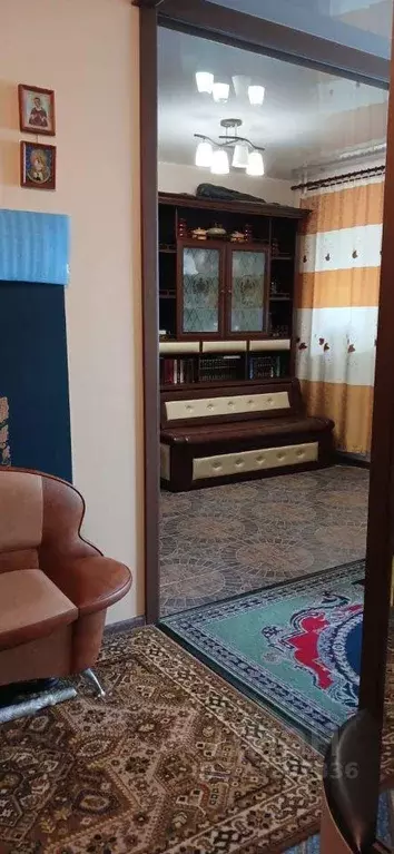 Квартира, 1 комната, 45.2 м - Фото 2