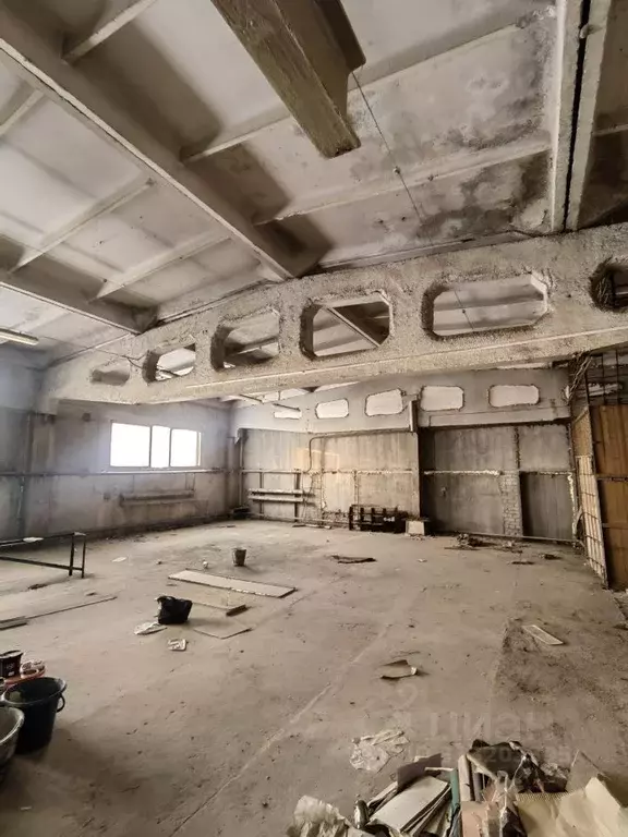 Помещение свободного назначения в Хакасия, Абакан ул. Гагарина, 94А ... - Фото 1
