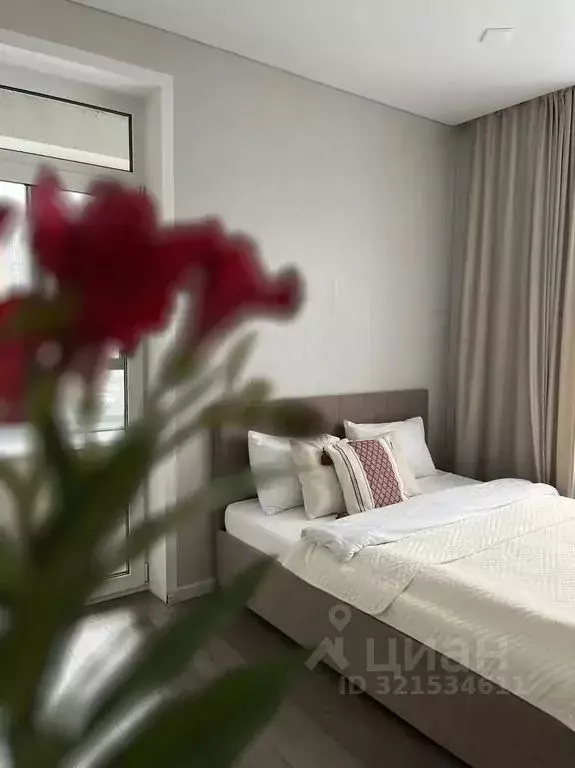 2-к кв. Хакасия, Абакан ул. Комарова, 7А (55.0 м) - Фото 1