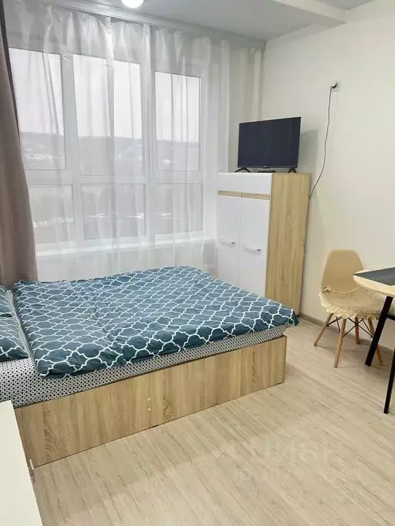 Студия Нижегородская область, Нижний Новгород Правдинская ул., 43 ... - Фото 1