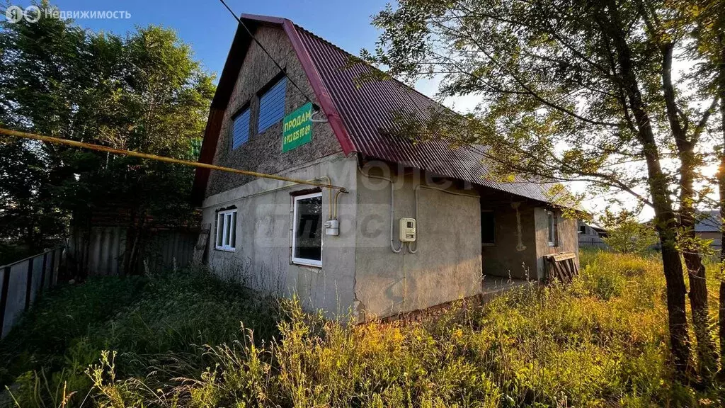 Дом в Соль-Илецк, улица Некрасова, 36 (102 м) - Фото 1