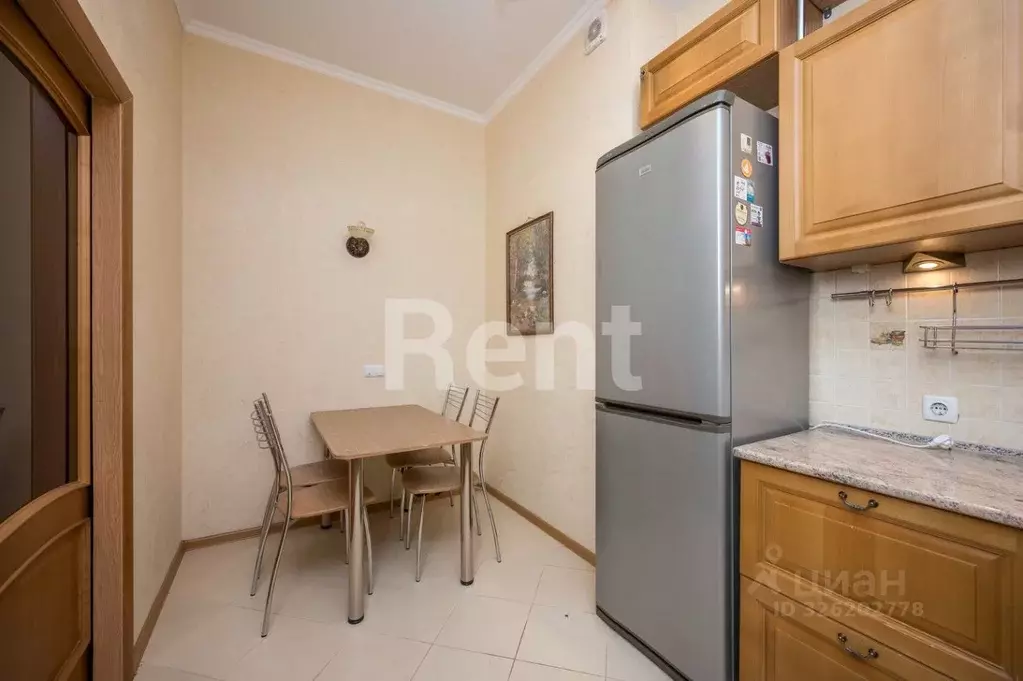 3-к кв. Москва Кочновский проезд, 4к2 (103.0 м) - Фото 2