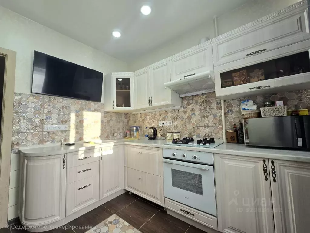 2-к кв. Ямало-Ненецкий АО, Надым Полярная ул., 9А (56.0 м) - Фото 1