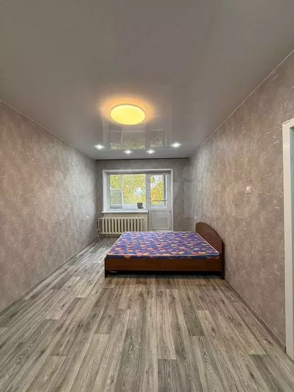 2-к. квартира, 50,5 м, 5/5 эт. - Фото 0