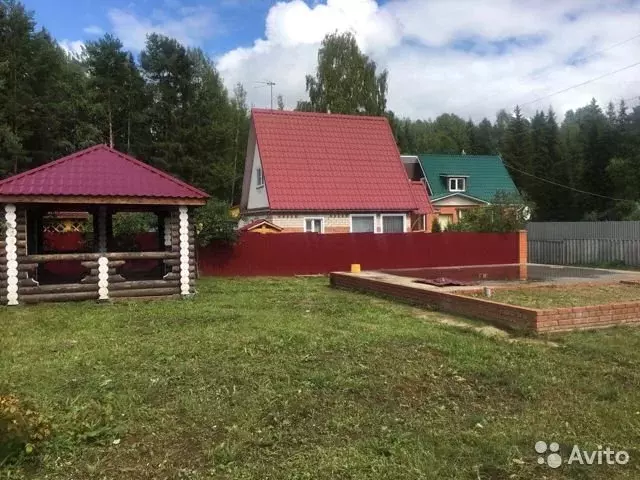 Купить Участок В Кирово Чепецке
