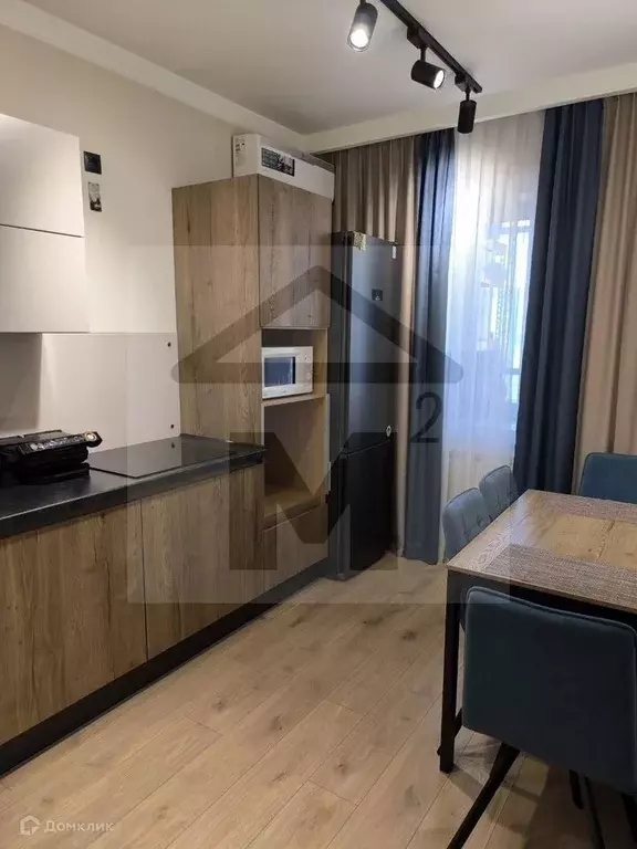 Продаётся 1-к квартира, 37.5 м - Фото 0