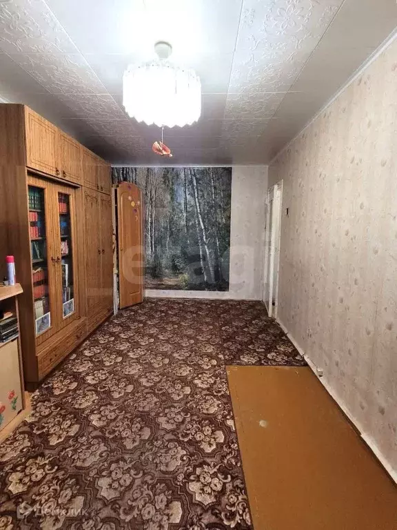 Продаётся 2-к квартира, 44.6 м - Фото 0
