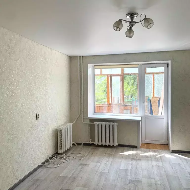 2-к кв. Самарская область, Тольятти ул. Баныкина, 26 (46.0 м) - Фото 0