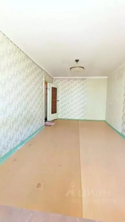 1-к кв. Томская область, Северск Южный проезд, 19 (28.7 м) - Фото 1