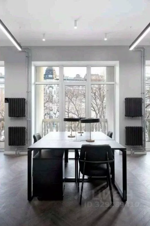 Офис в Москва Сретенский бул., 5 (266 м) - Фото 2