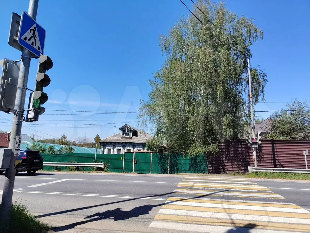 Дом 65,9 м на участке 18 сот. - Фото 1