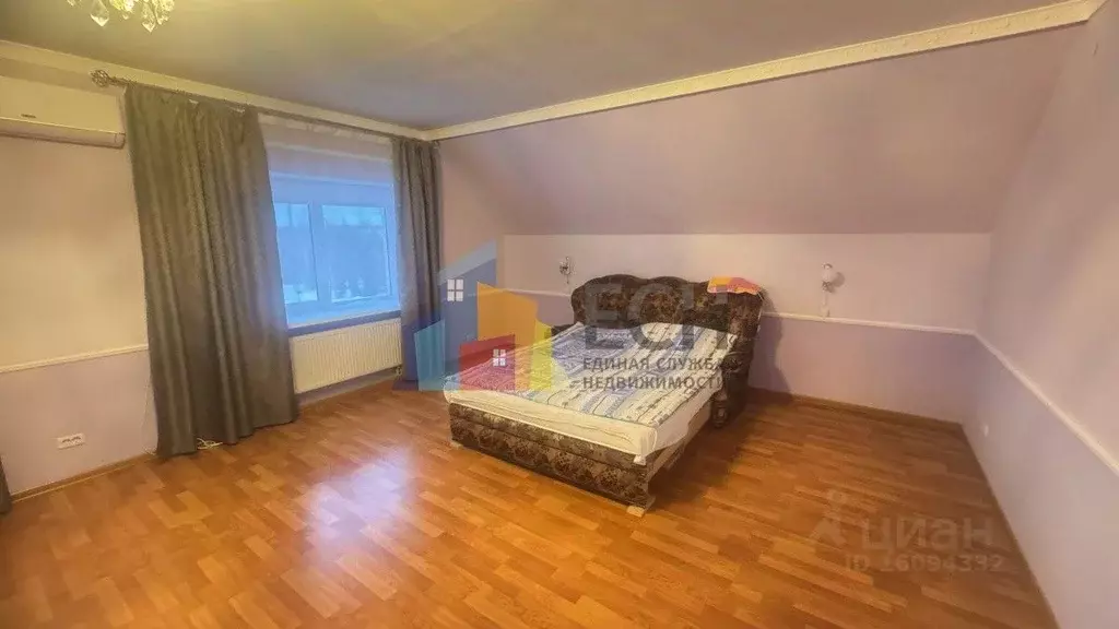 Коттедж в Тульская область, Тула ул. Тесницкая, 36 (295 м) - Фото 1