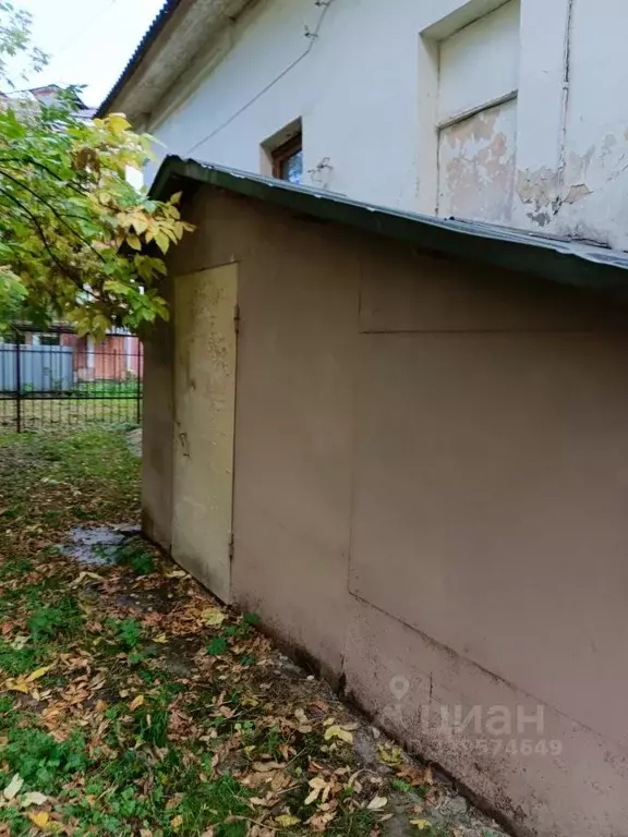 Помещение свободного назначения в Ярославская область, Ярославль ул. ... - Фото 1