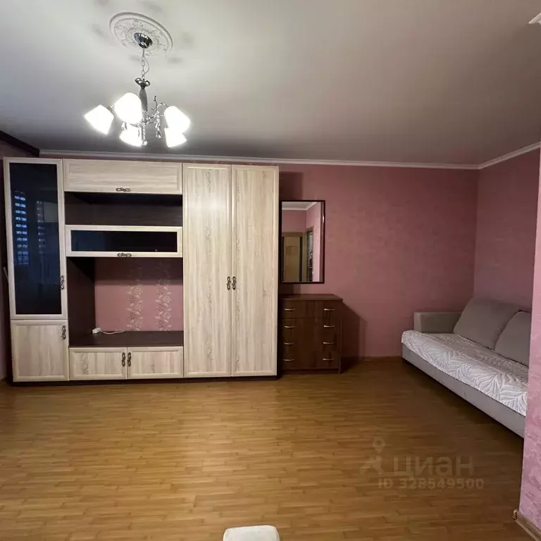 1-к кв. Москва Лебедянская ул., 17К1 (40.0 м) - Фото 2