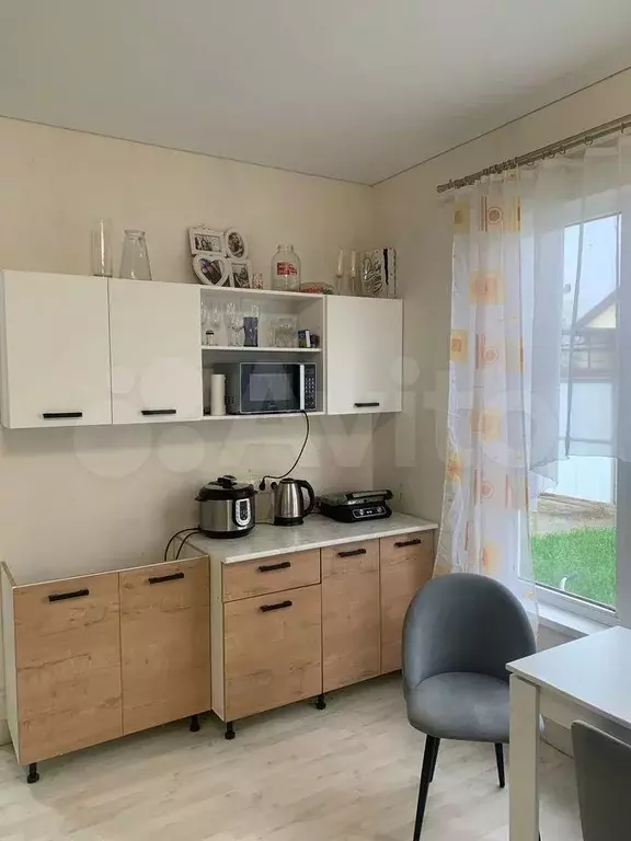 Дом 55,3 м на участке 4,1 сот. - Фото 1