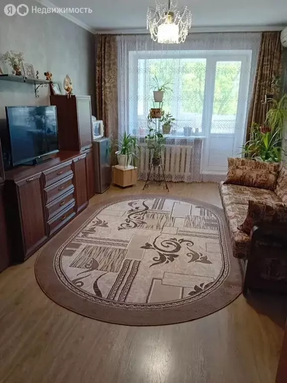 3-комнатная квартира: Таганрог, улица Сергея Шило, 200-3 (60 м) - Фото 1