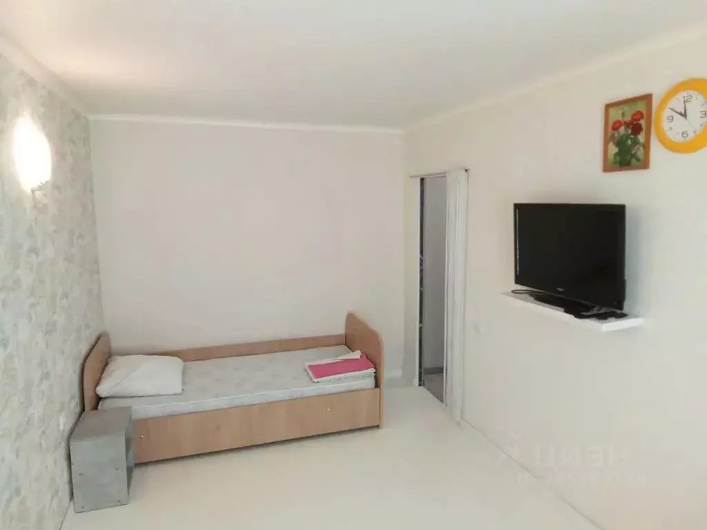 1-к кв. Московская область, Воскресенск Центральный мкр, ул. ... - Фото 2