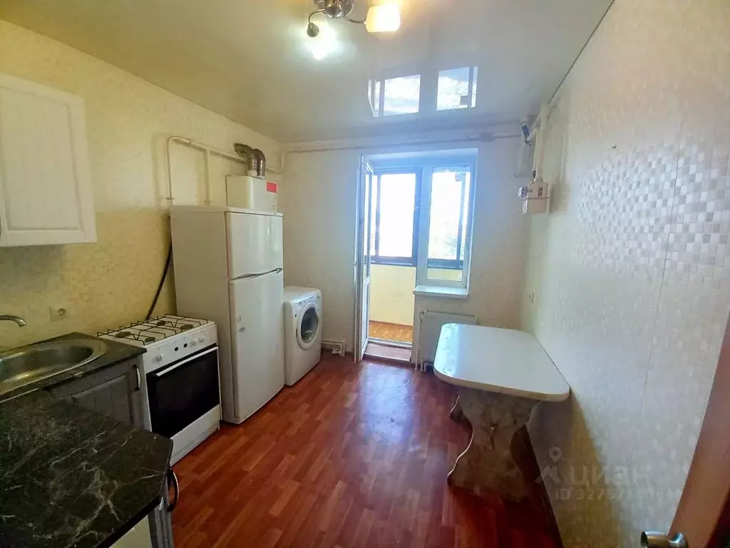 2-к кв. Башкортостан, Уфимский район, с. Булгаково ул. Дуговая, 33 ... - Фото 2