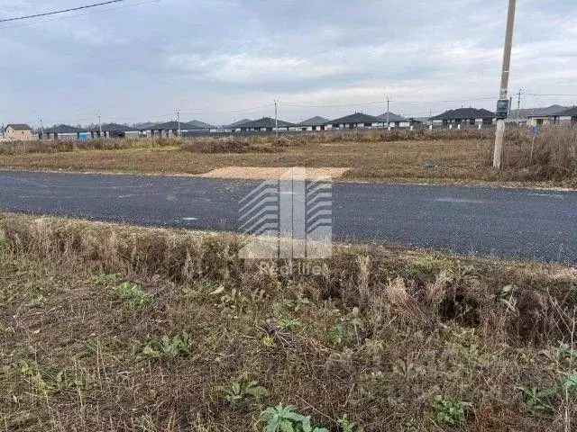 Участок в Московская область, Домодедово Ильинская слобода кп, 513 ... - Фото 1