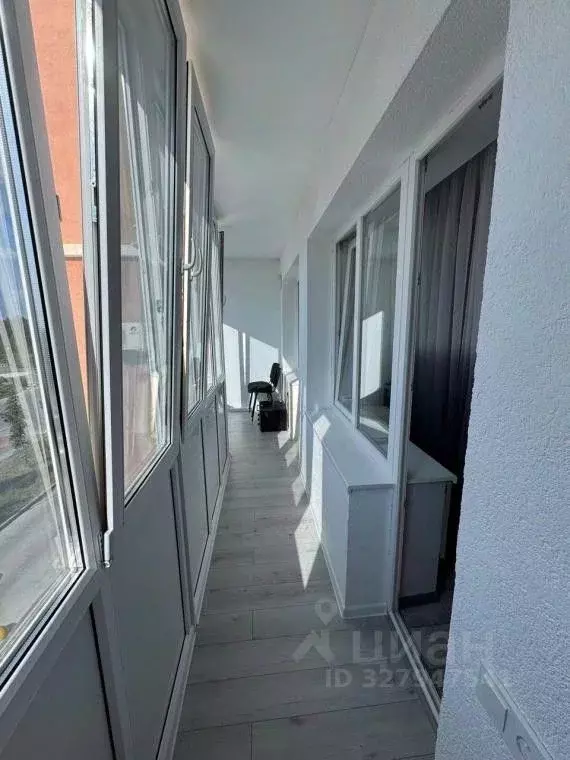 2-к кв. Крым, Симферополь ул. Балаклавская, 73Б (51.2 м) - Фото 2