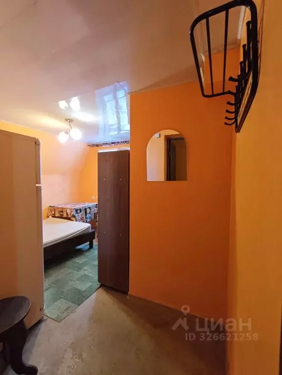 Комната Башкортостан, Уфа ул. Красина, 13/3 (10.0 м) - Фото 2