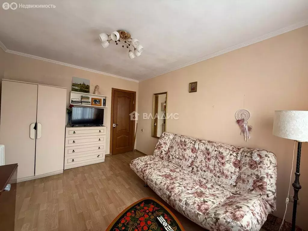 3-комнатная квартира: Калининград, улица Профессора Севастьянова, 33 ... - Фото 2