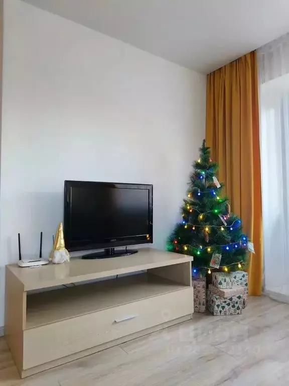 1-к кв. Псковская область, Псков Советская ул., 53 (31.0 м) - Фото 1