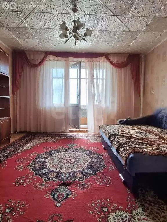 2-комнатная квартира: Миасс, улица Лихачёва, 27 (52.1 м) - Фото 0