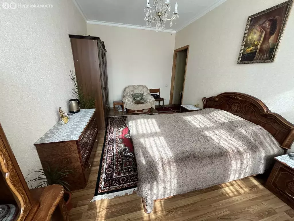 2-комнатная квартира: Владикавказ, улица Церетели, 13 (60 м) - Фото 1