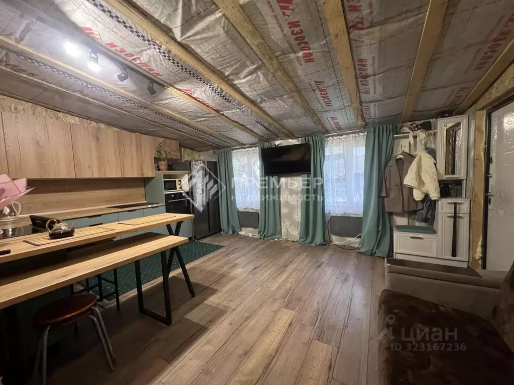 Дом в Кировская область, Киров городской округ, пос. Дороничи ул. ... - Фото 2