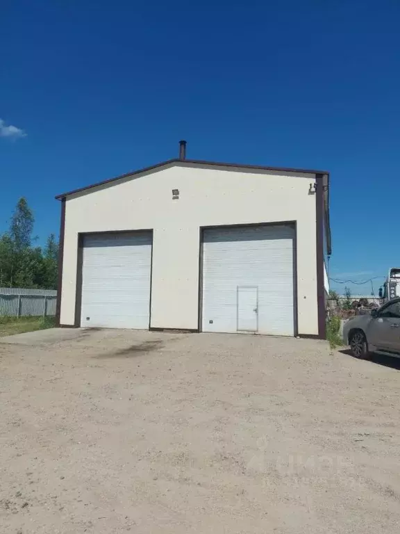 Помещение свободного назначения в Тверская область, Зубцов  (300 м) - Фото 1