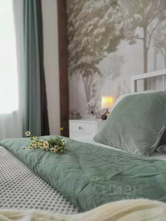 Дом в Ростовская область, Константиновск 1 Мая ул., 1 (49 м) - Фото 1