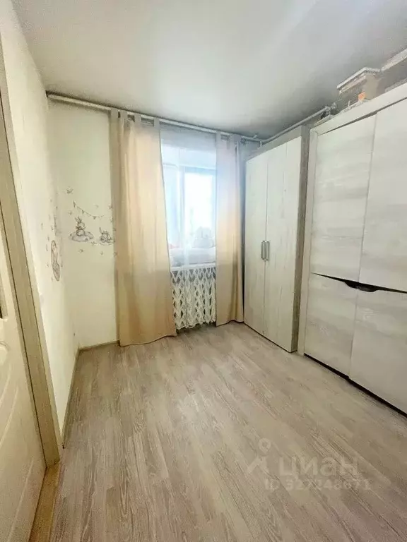 2-к кв. Иркутская область, Зима ул. Лазо, 72 (42.3 м) - Фото 2