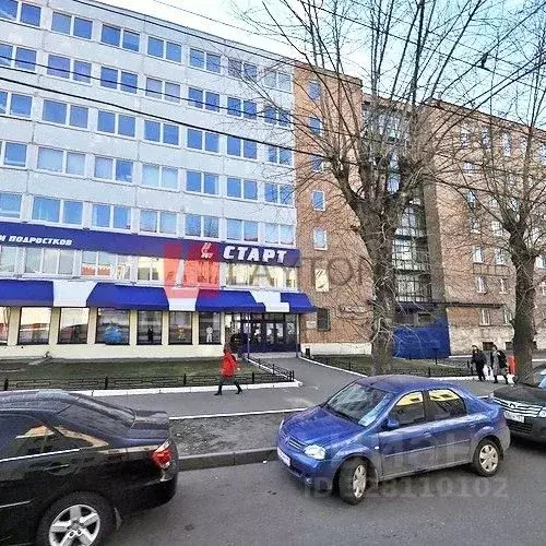 Офис в Москва Вельяминовская ул., 9 (80 м) - Фото 2