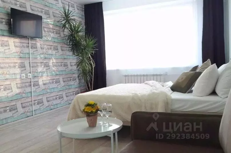 1-к кв. Липецкая область, Липецк ул. М.И. Неделина, 12 (40.0 м) - Фото 0