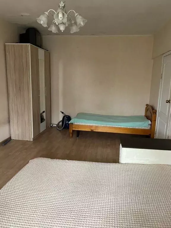 1-к кв. Москва Бойцовая ул., 17К1 (38.0 м) - Фото 1