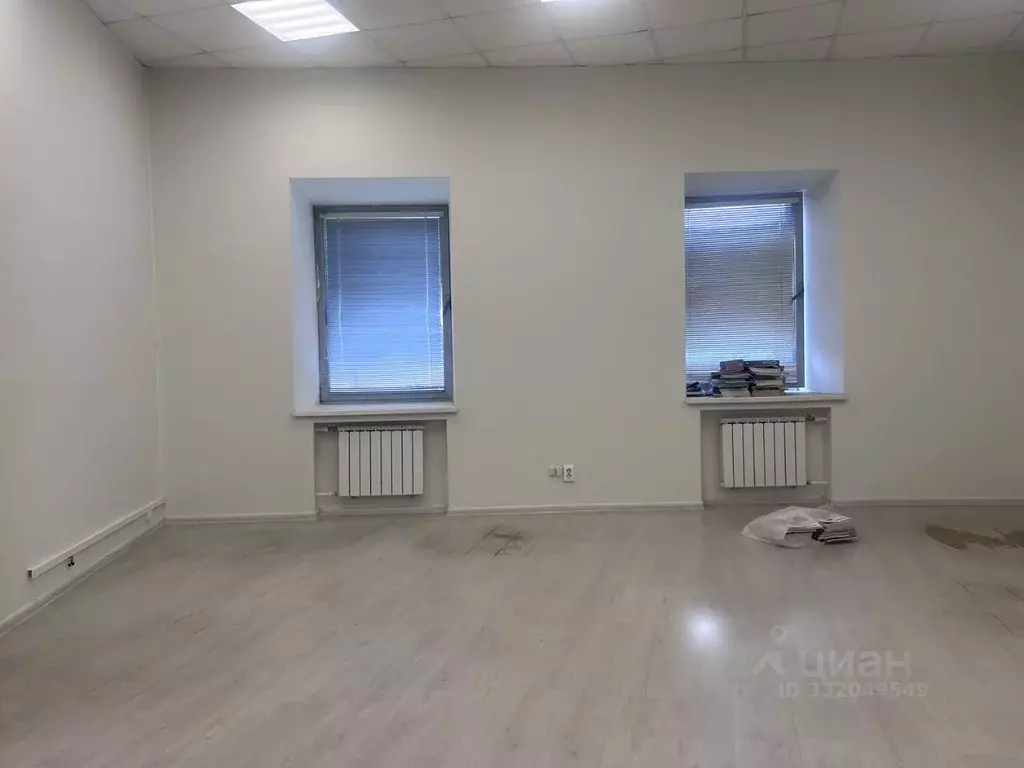 Офис в Башкортостан, Уфа ул. Маршала Жукова, 22 (69 м) - Фото 2