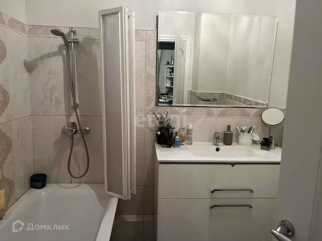 Продаётся 2-к квартира, 58.7 м - Фото 1