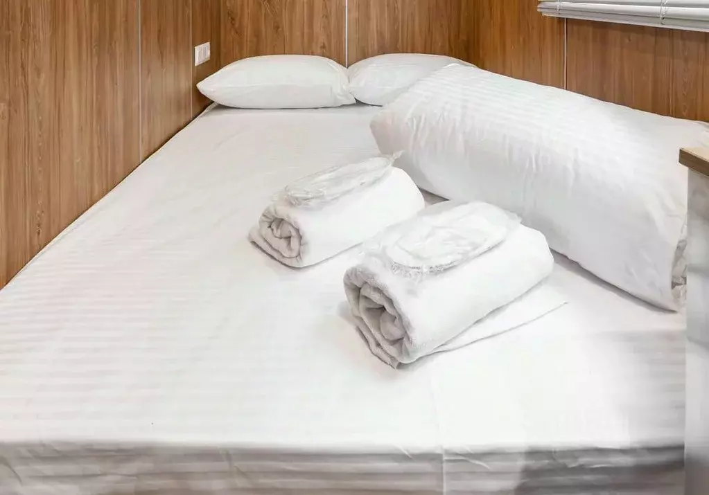 Комната Москва Автозаводская ул., 23С120 (6.0 м) - Фото 1