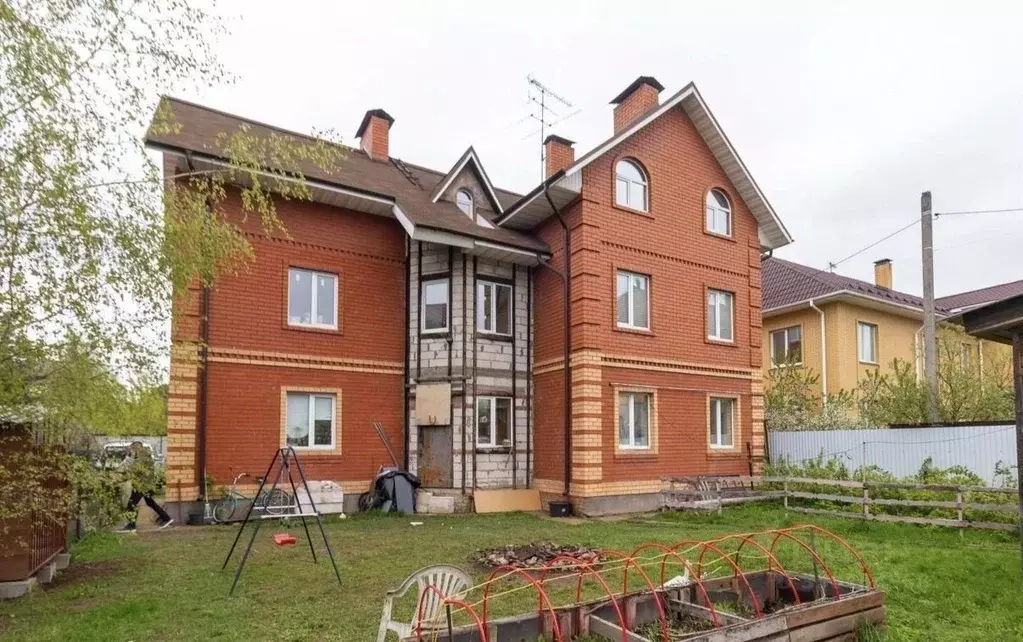 Дом в Московская область, Подольск Ореховая ул., 29 (274 м) - Фото 2