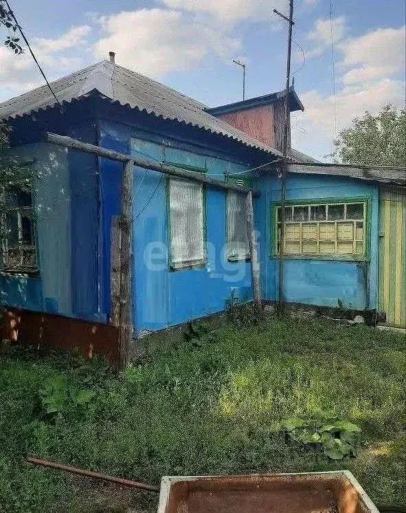 Участок в Белгородская область, Волоконовский район, Покровское с/пос, ... - Фото 0